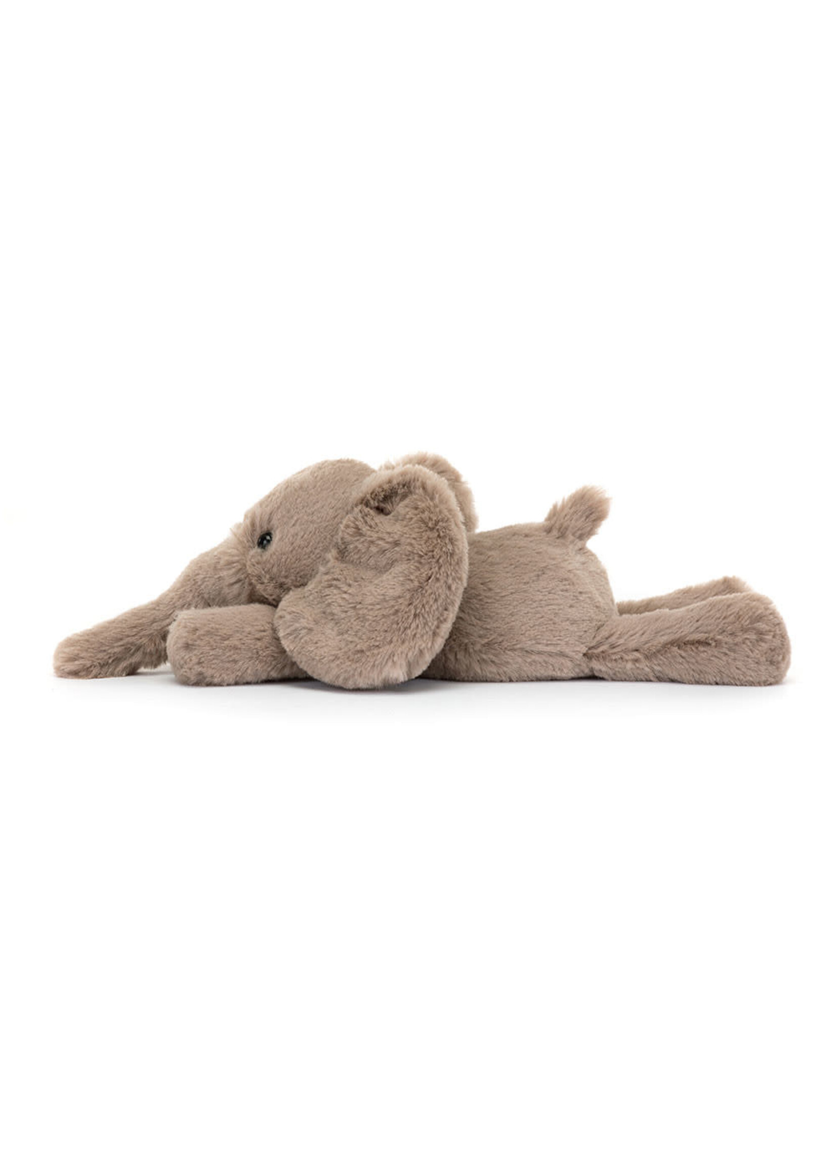 Jellycat Smudge Elephant Tiny