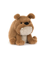 Jellycat Derreck Dog