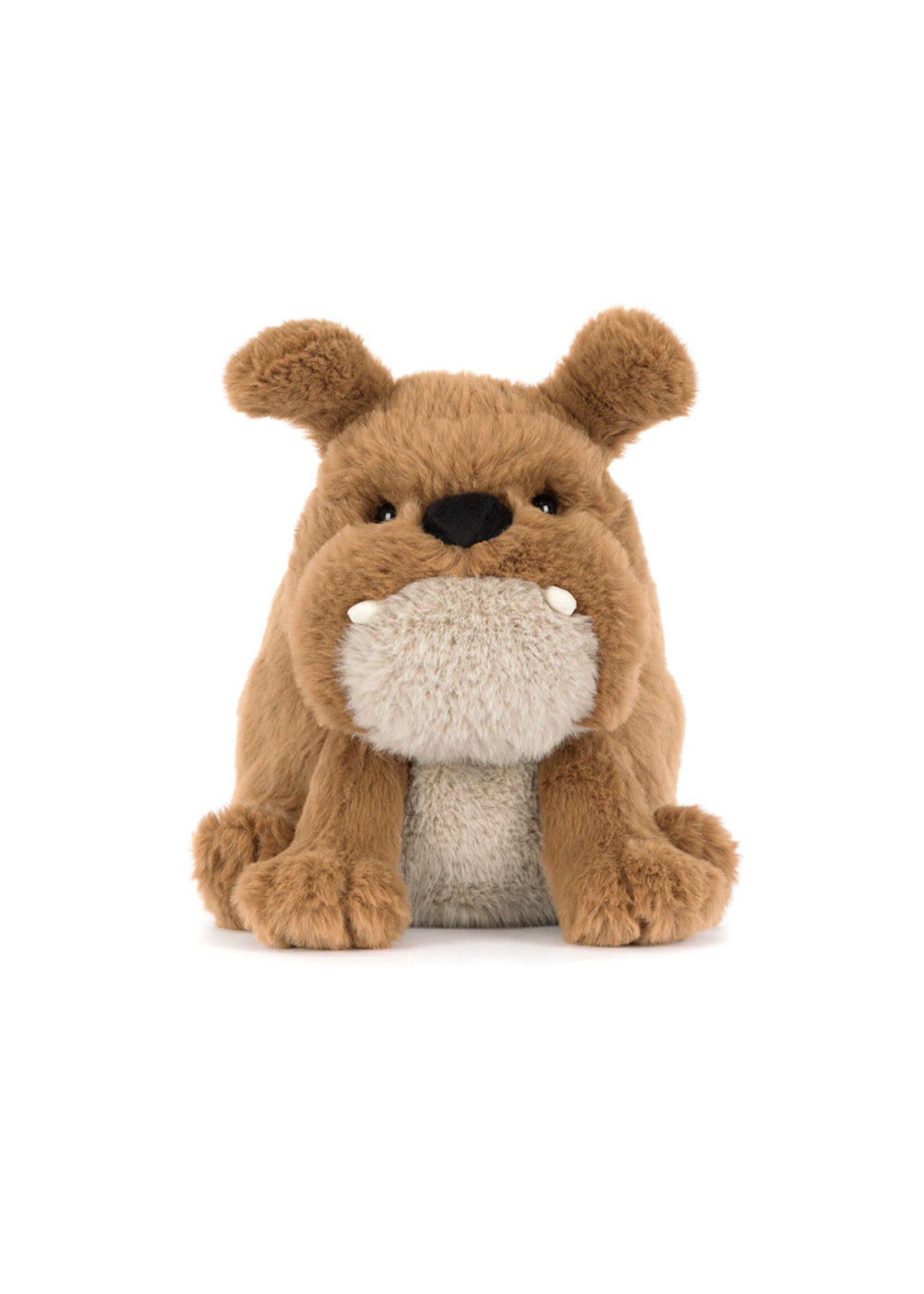 Jellycat Derreck Dog