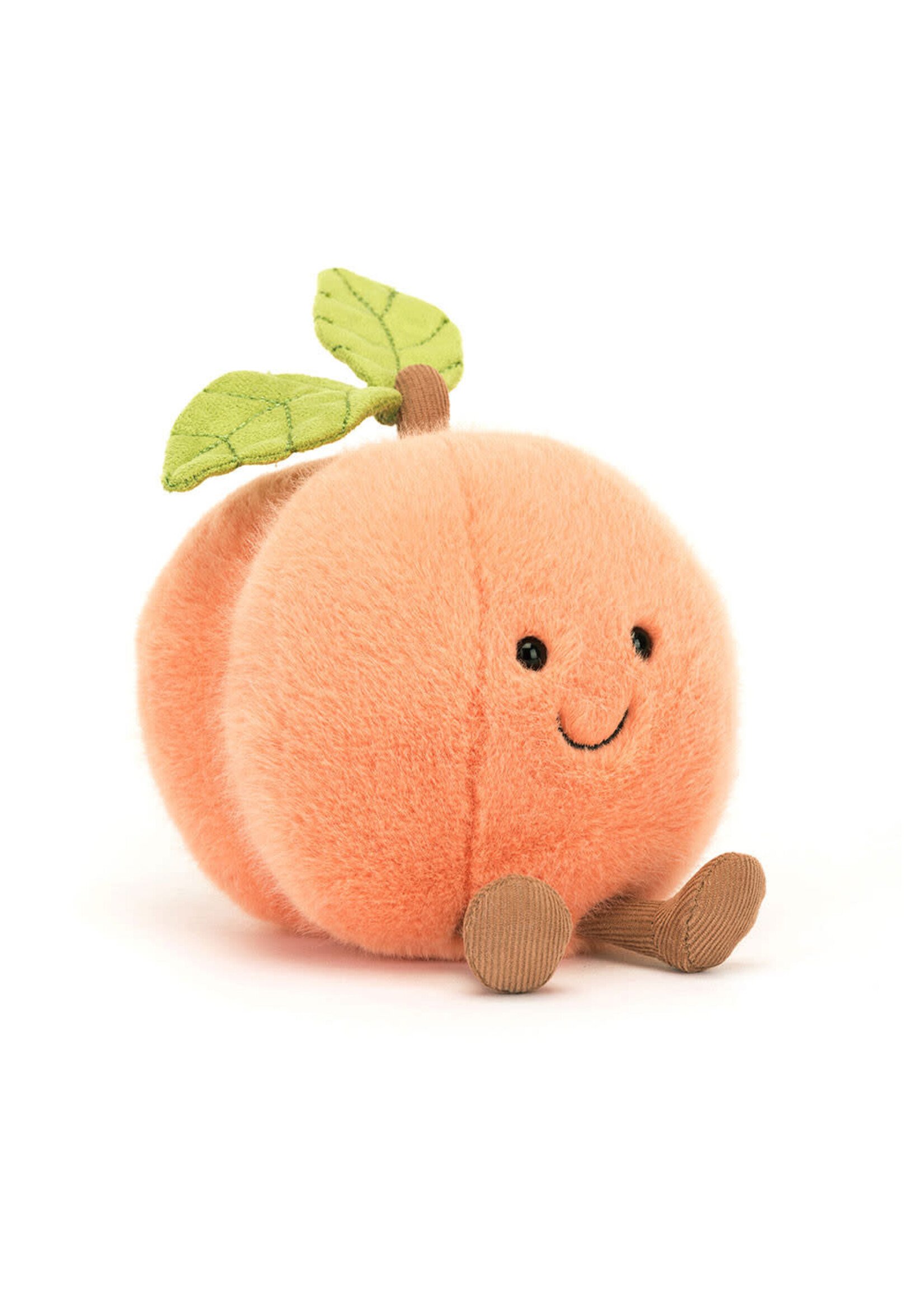 Jellycat Amuseable Peach