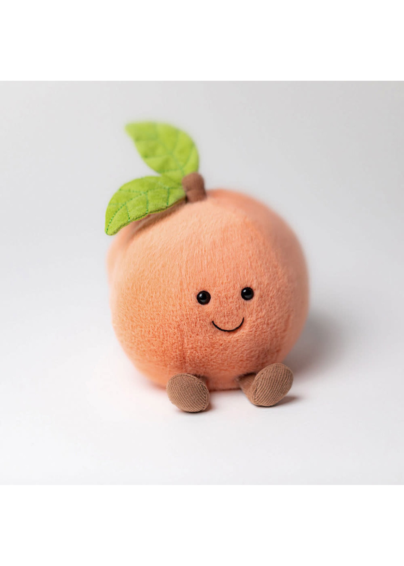 Jellycat Amuseable Peach