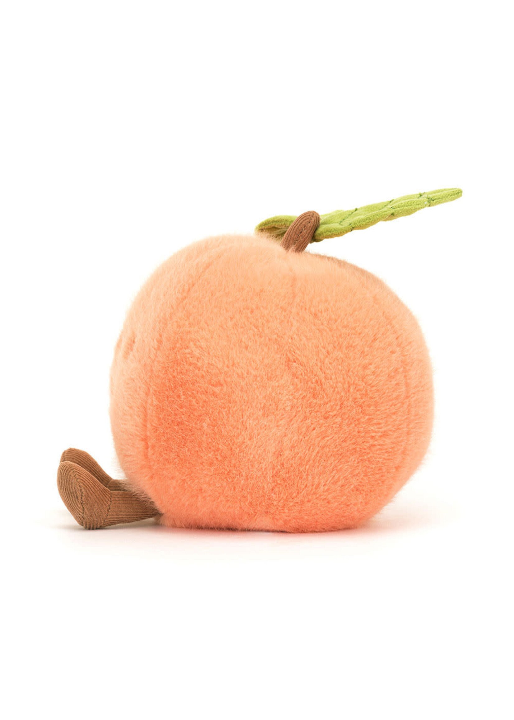 Jellycat Amuseable Peach