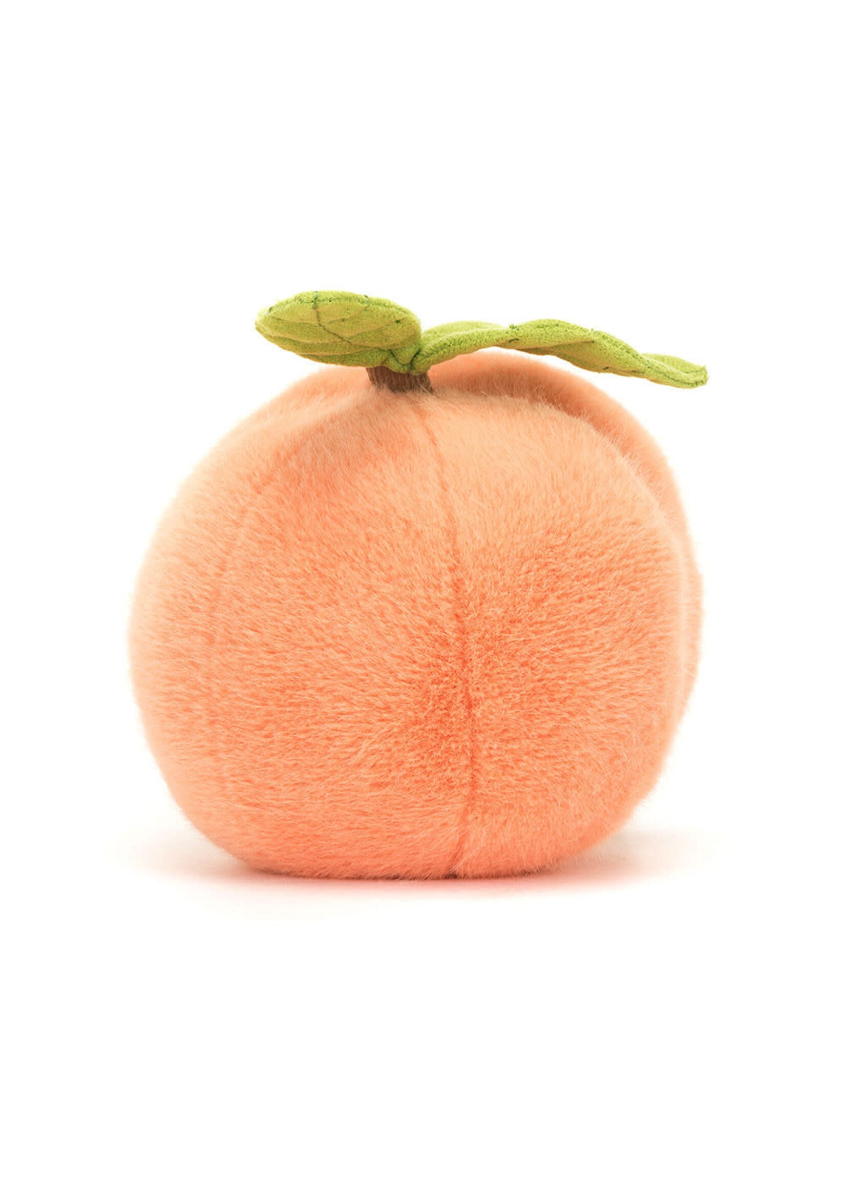 Jellycat Amuseable Peach