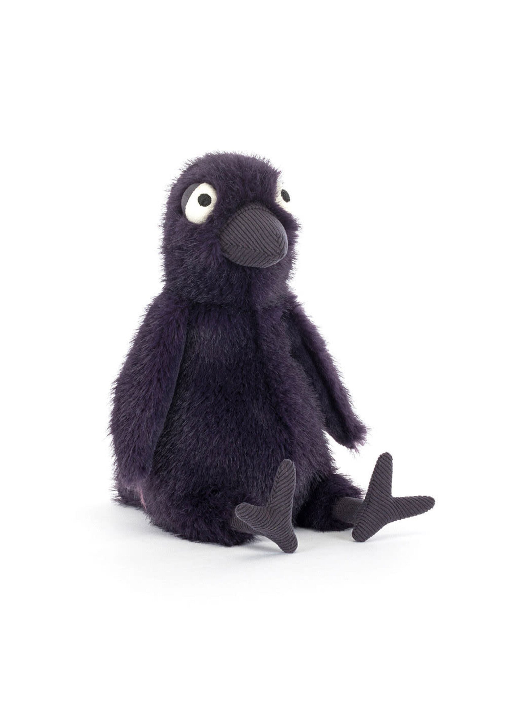 Jellycat Hocus Crow