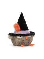 Jellycat Heccaty Hootnightly