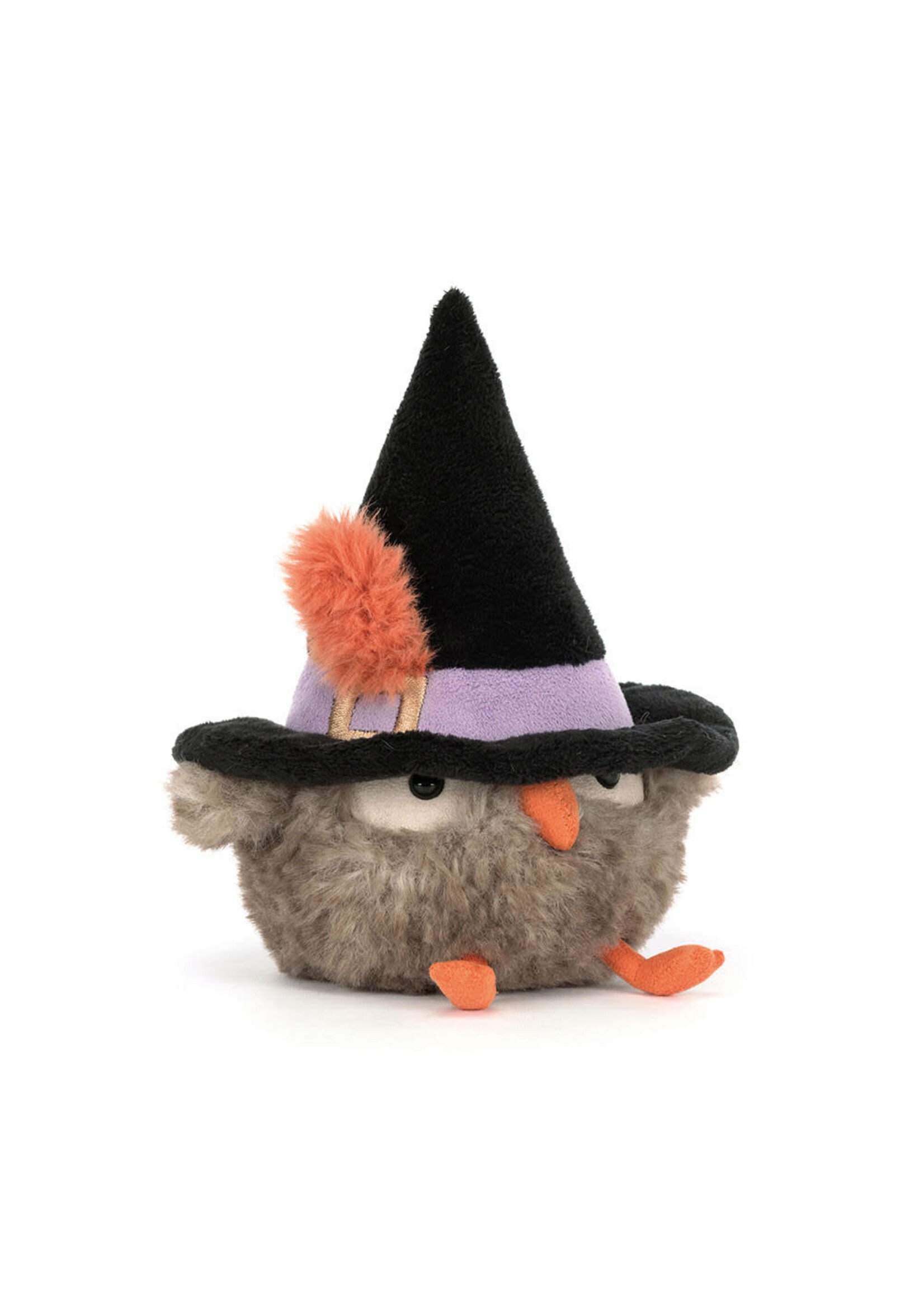 Jellycat Heccaty Hootnightly