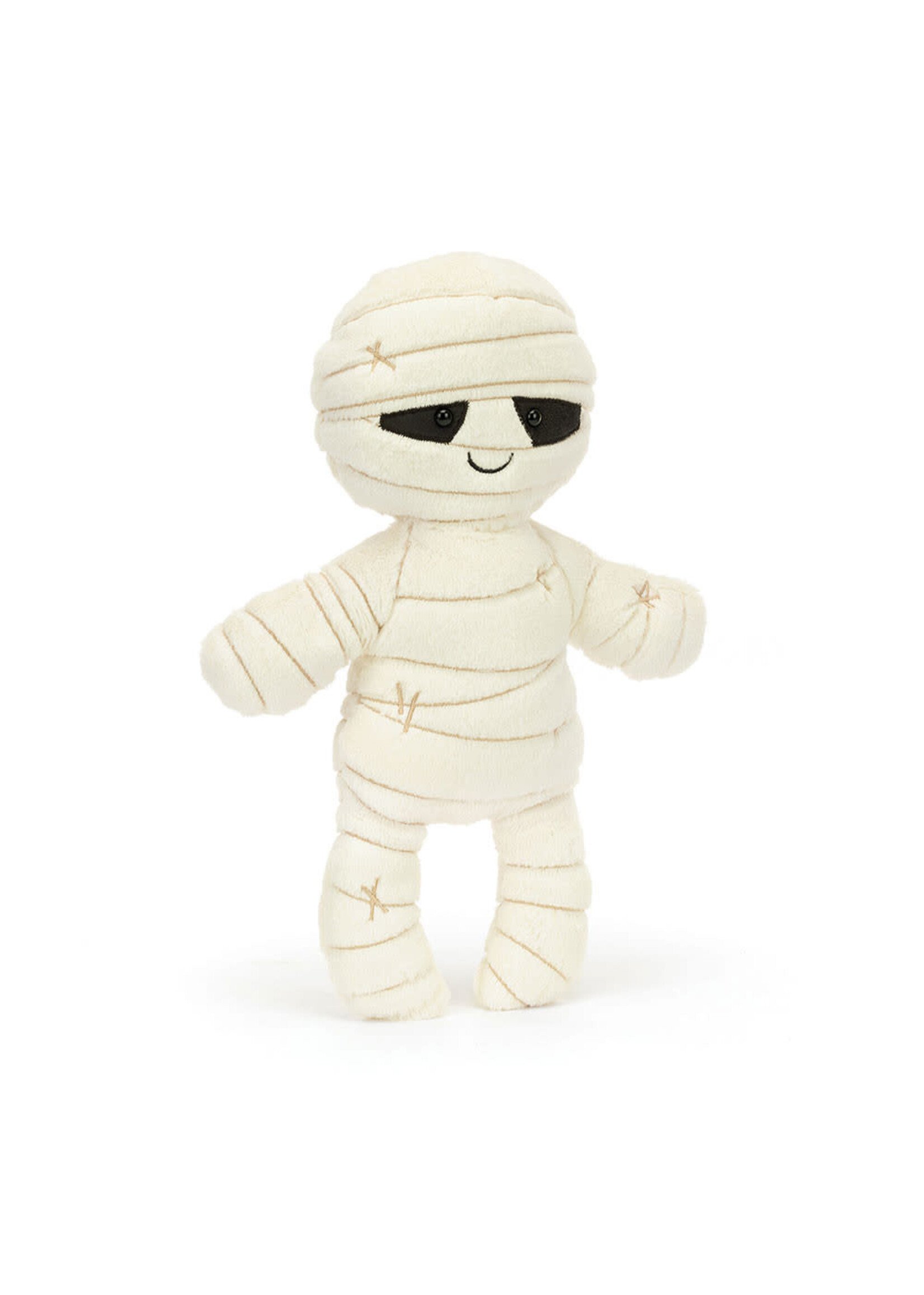 Jellycat Mummy Bob