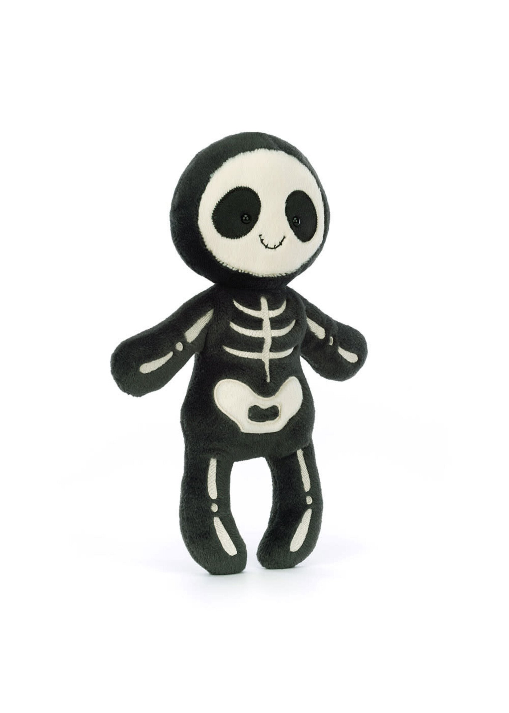 Jellycat Skeleton Bob