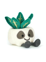 Jellycat Amuseables Skull Planter