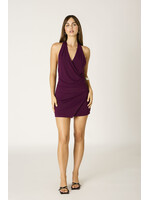 EM & ELLE Toney Dress