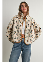 EM & ELLE Jeannie Jacket