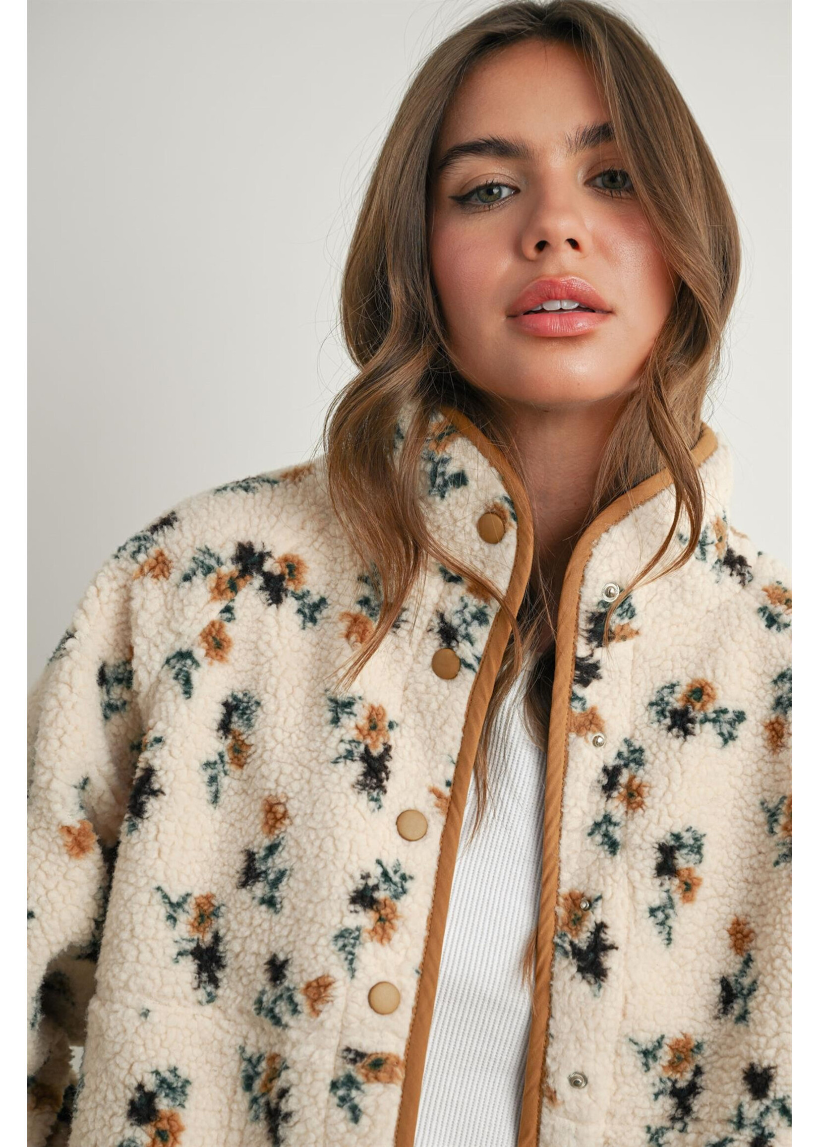 EM & ELLE Jeannie Jacket