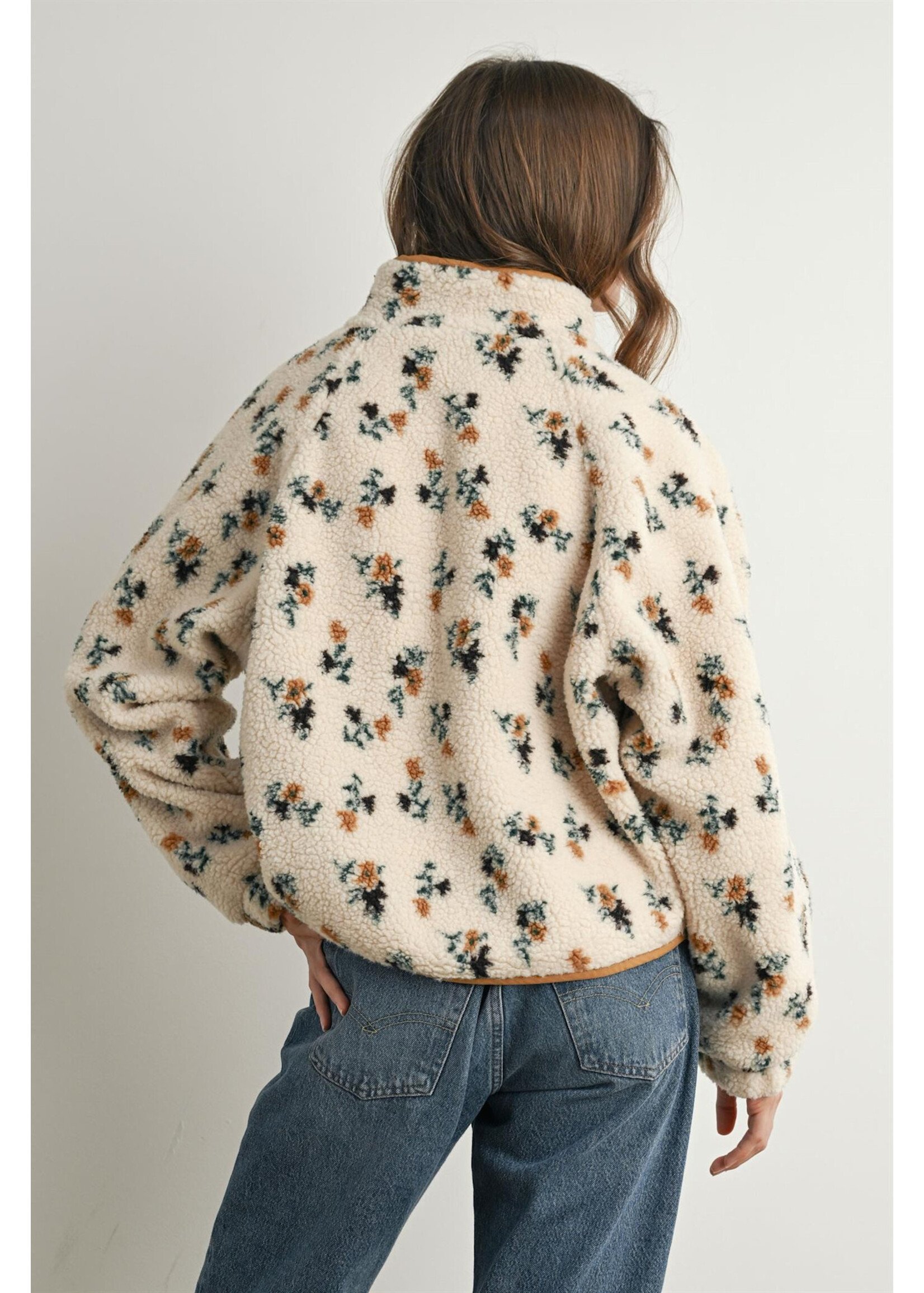 EM & ELLE Jeannie Jacket