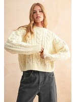 EM & ELLE Naomi Sweater