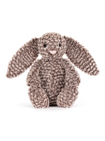 Jellycat Bashful Luxe Bunny Pine