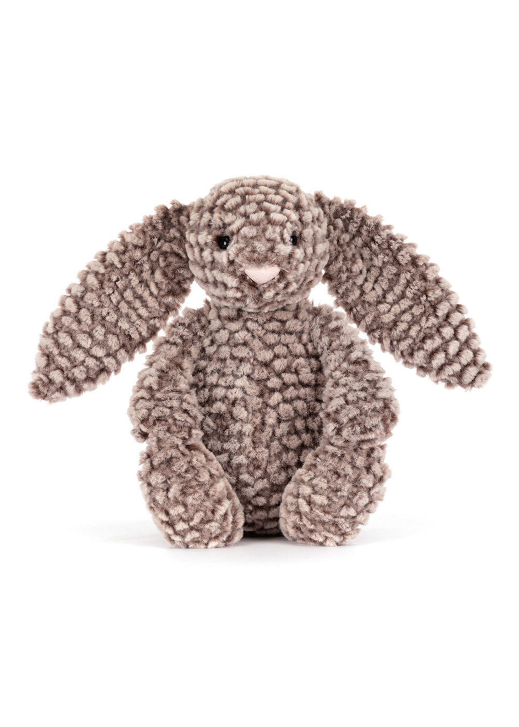 Jellycat Bashful Luxe Bunny Pine