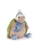 Jellycat Timmy Turtle 'Skating'