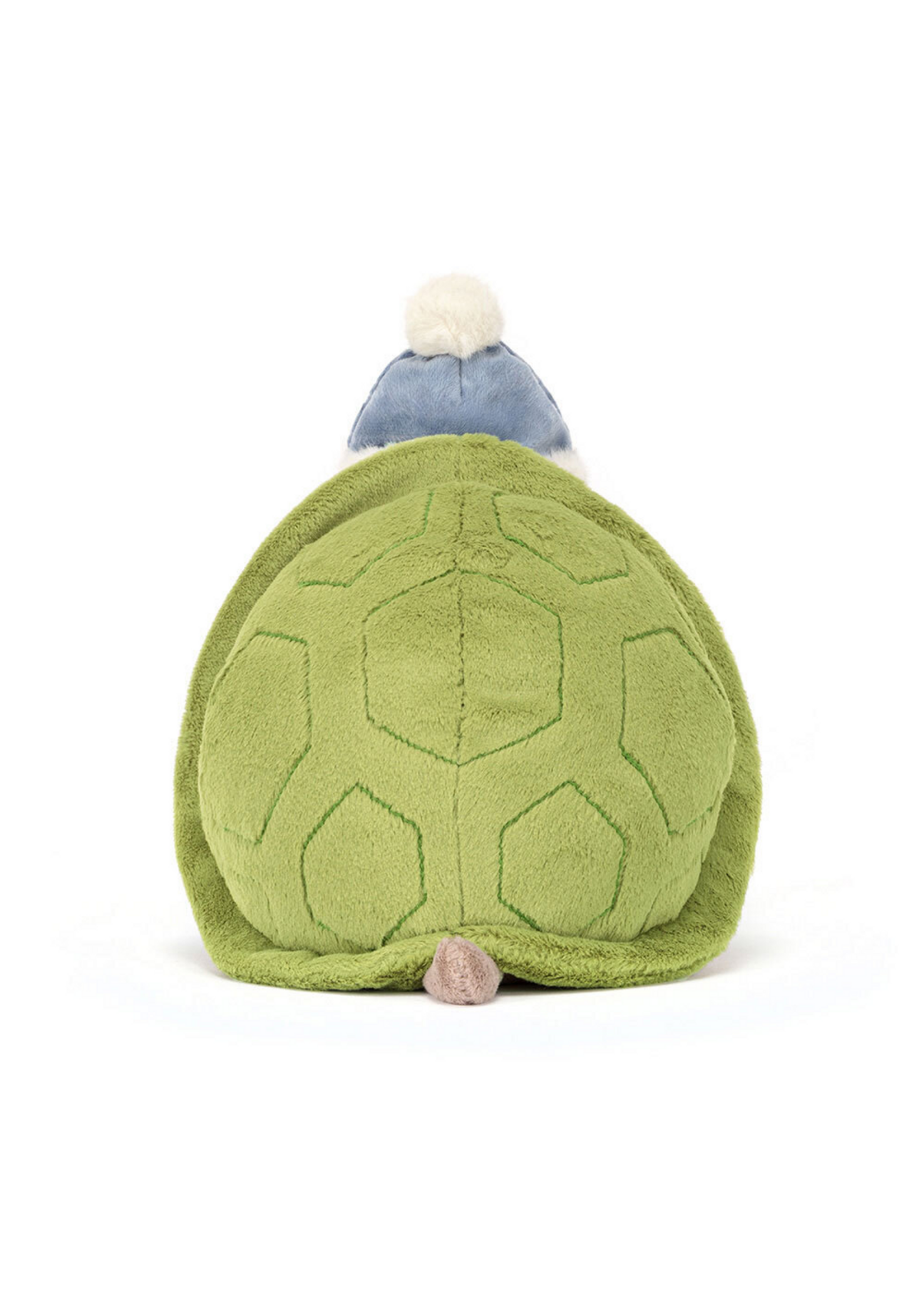 Jellycat Timmy Turtle 'Skating'
