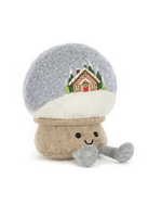 Jellycat Amuseables Snow Globe