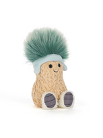 Jellycat Amuseables Peanut 'Après Ski'