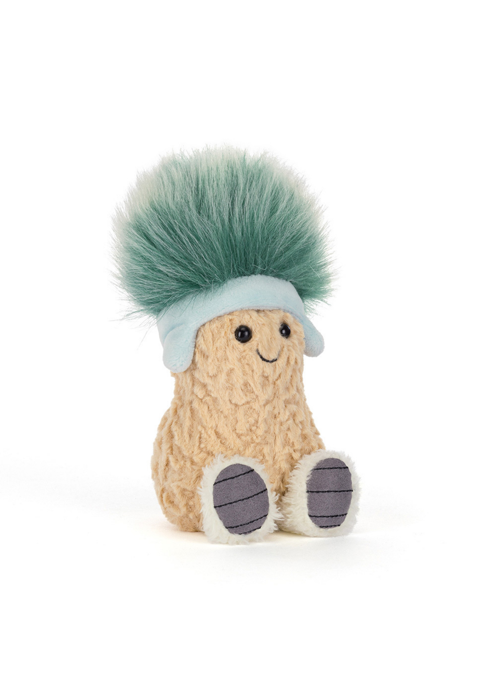 Jellycat Amuseables Peanut 'Après Ski'