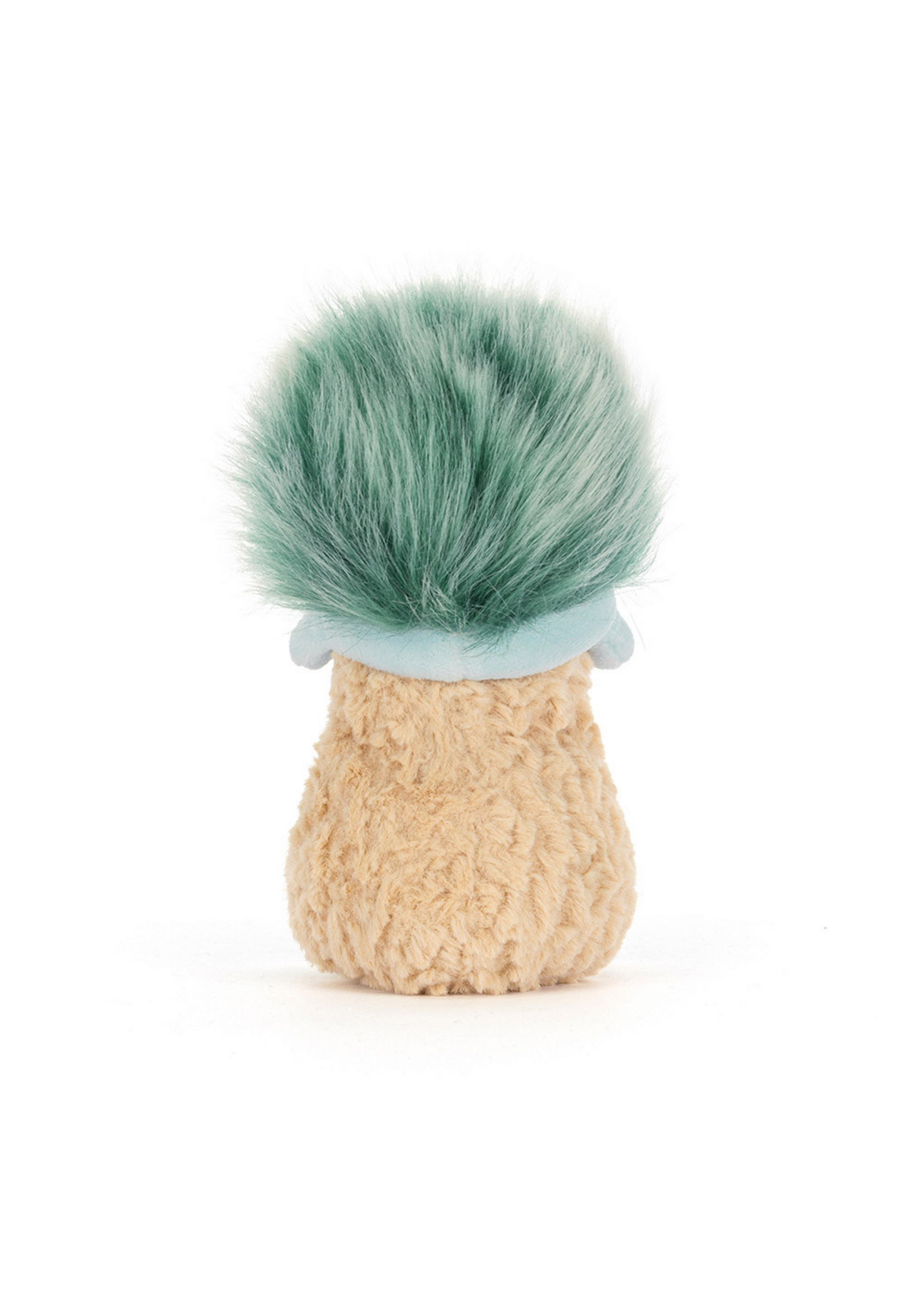 Jellycat Amuseables Peanut 'Après Ski'