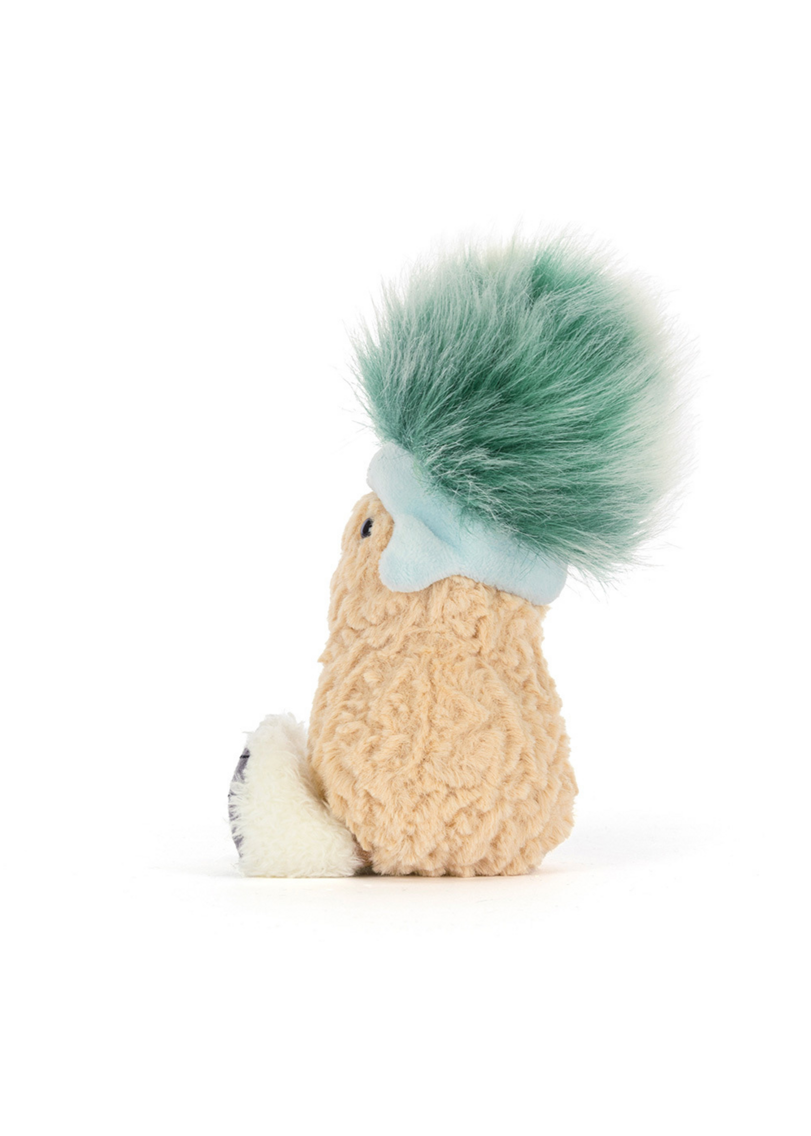 Jellycat Amuseables Peanut 'Après Ski'