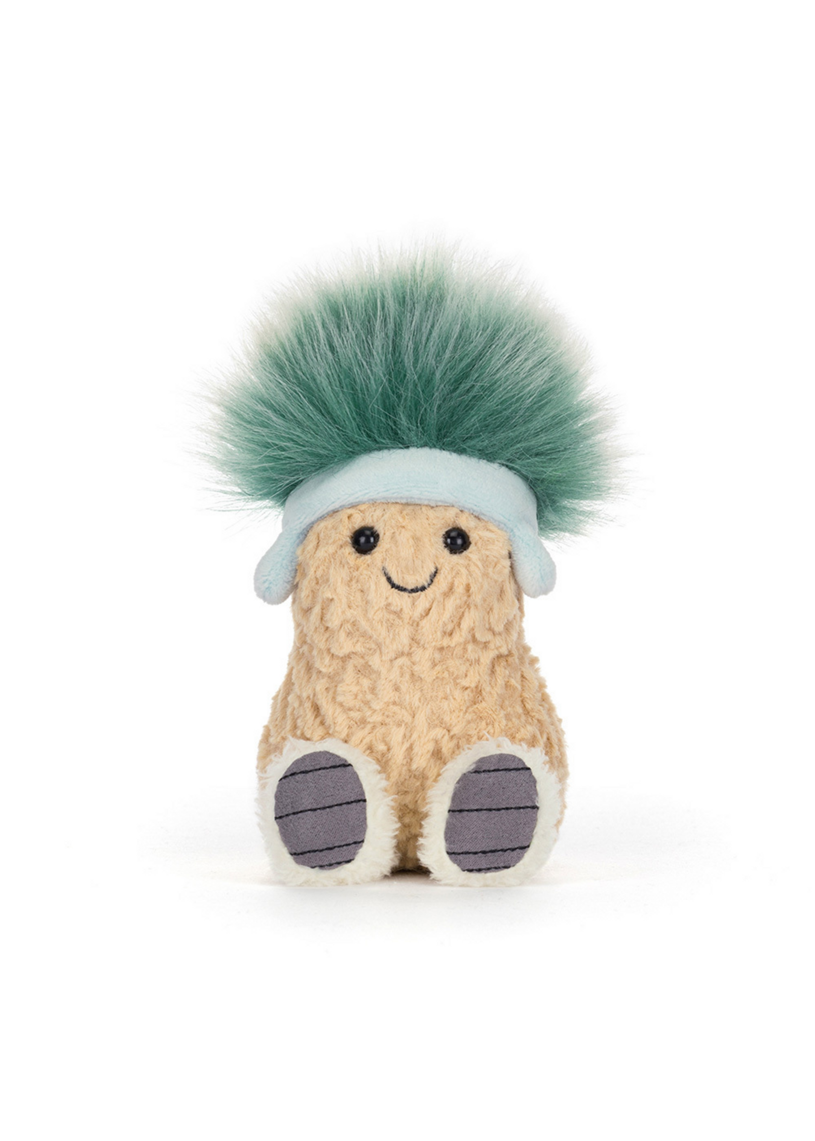 Jellycat Amuseables Peanut 'Après Ski'