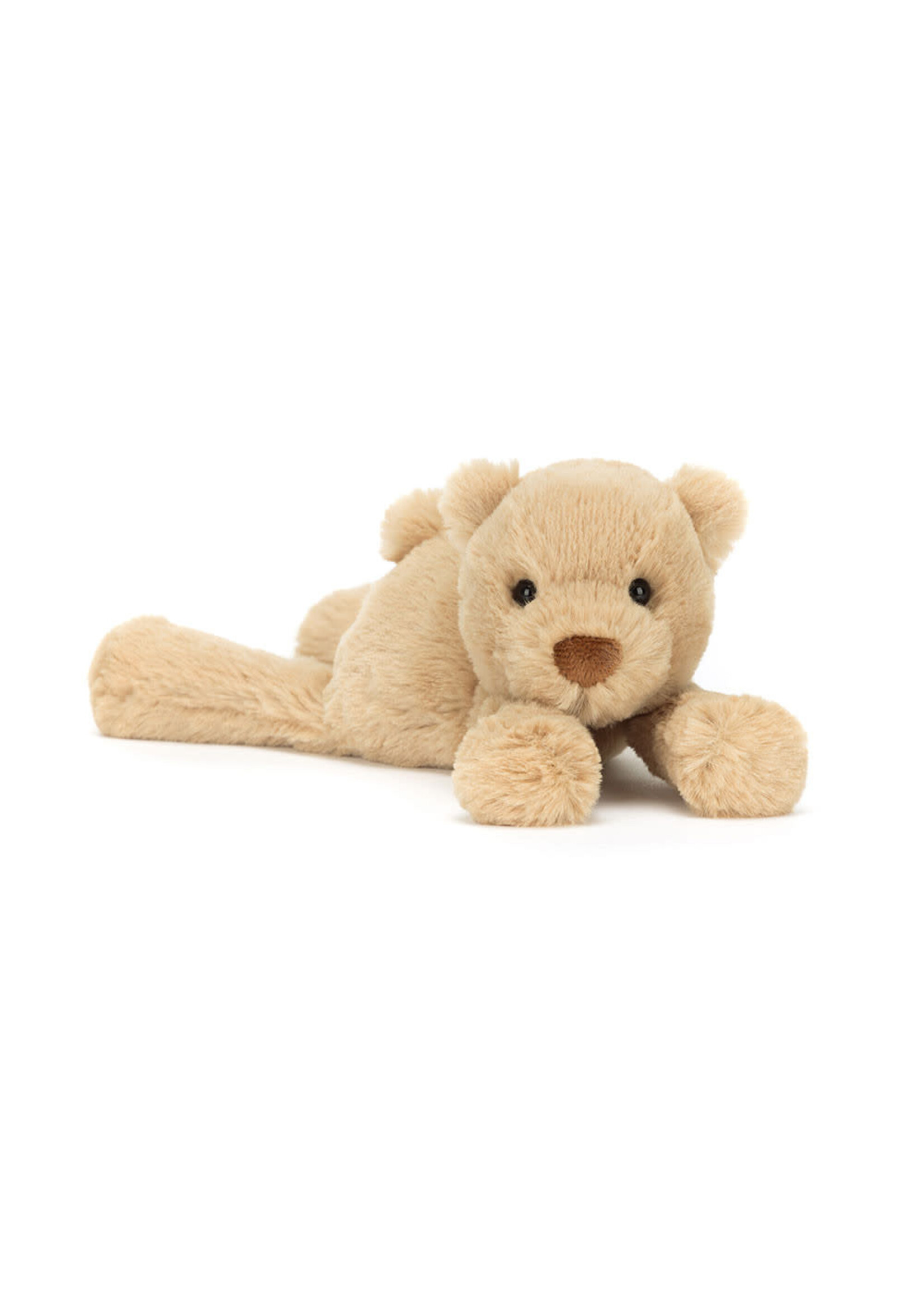 Jellycat Smudge Bear Tiny