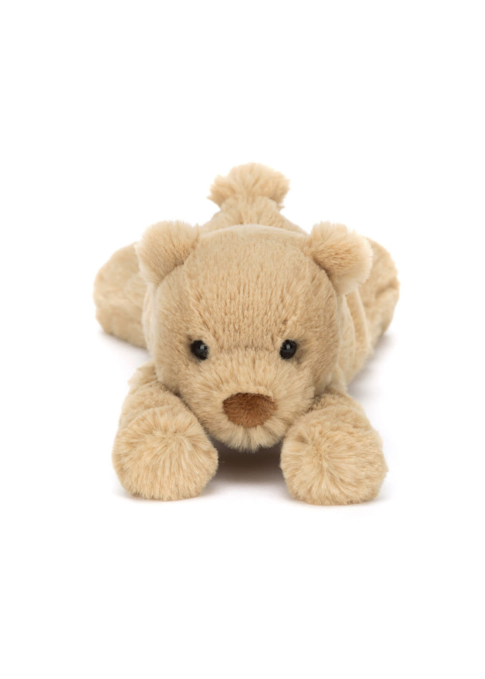Jellycat Smudge Bear Tiny