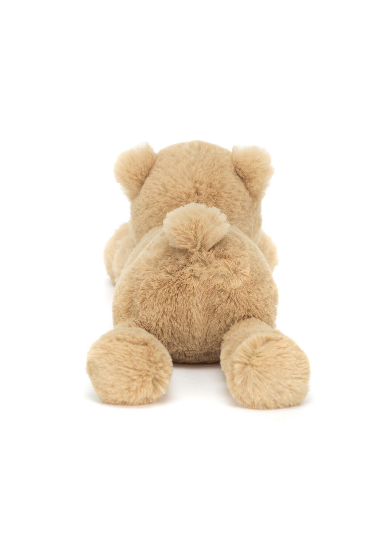 Jellycat Smudge Bear Tiny