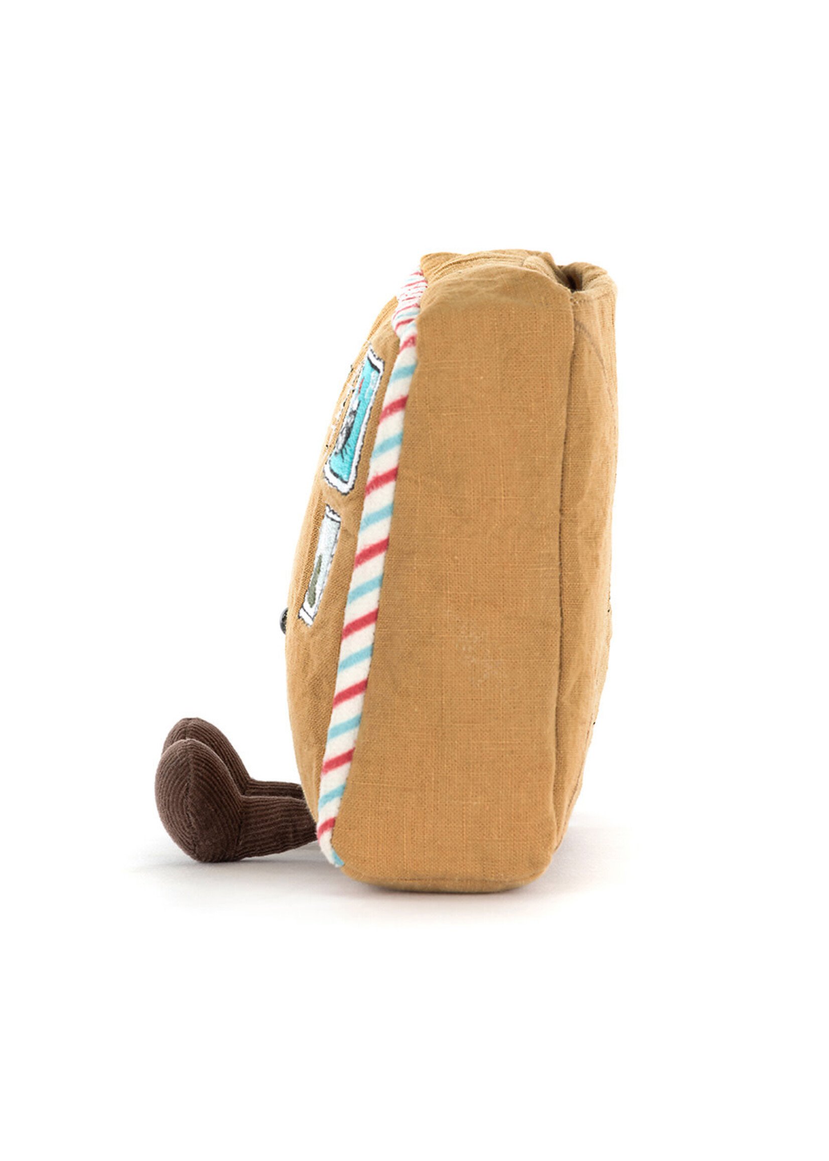 Jellycat Amuseables Letter To Santa