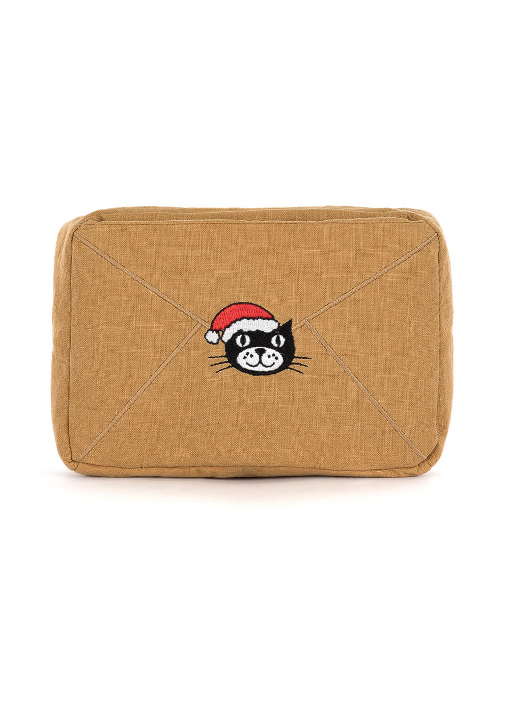 Jellycat Amuseables Letter To Santa