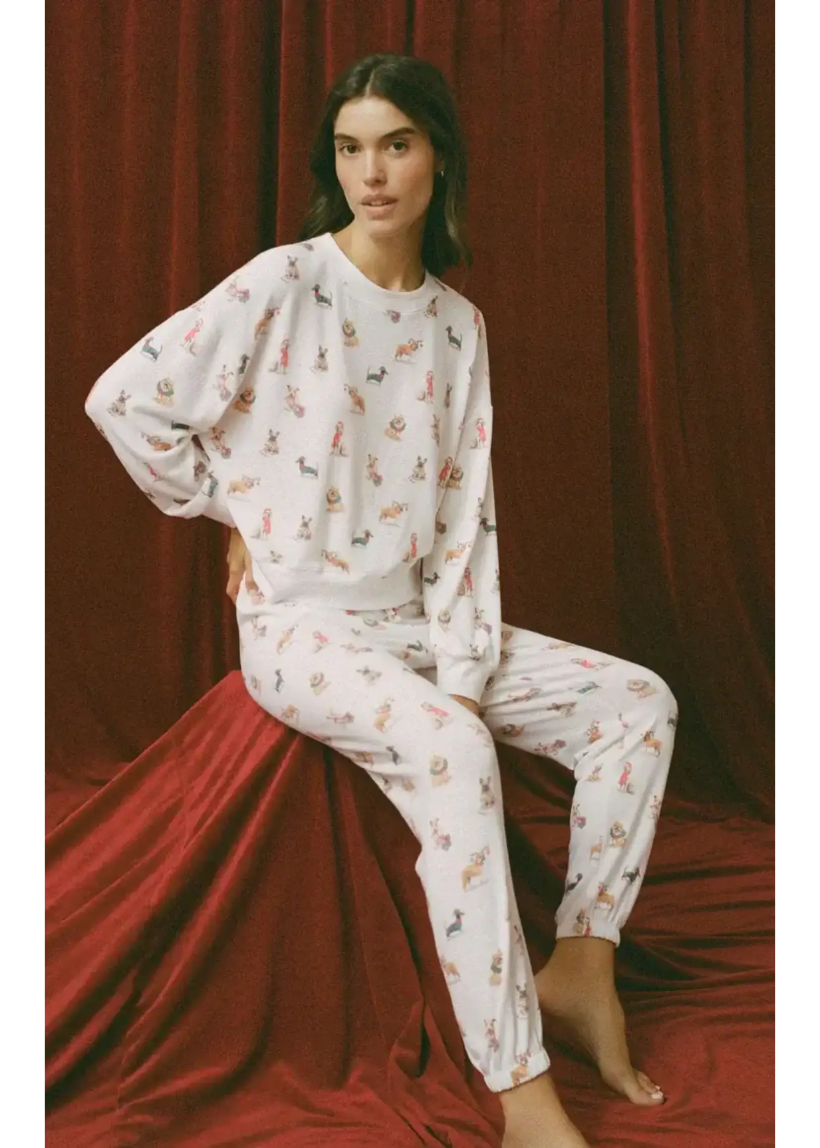 Z Supply Classic Pup Jogger