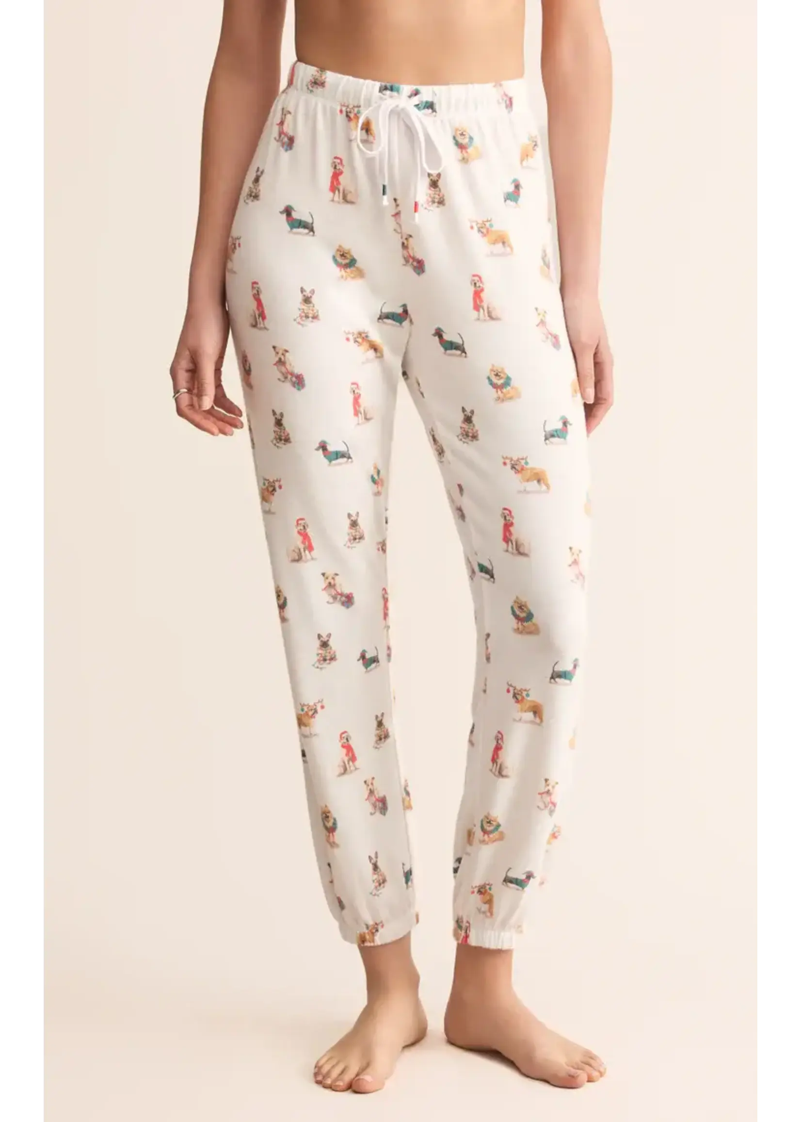 Z Supply Classic Pup Jogger