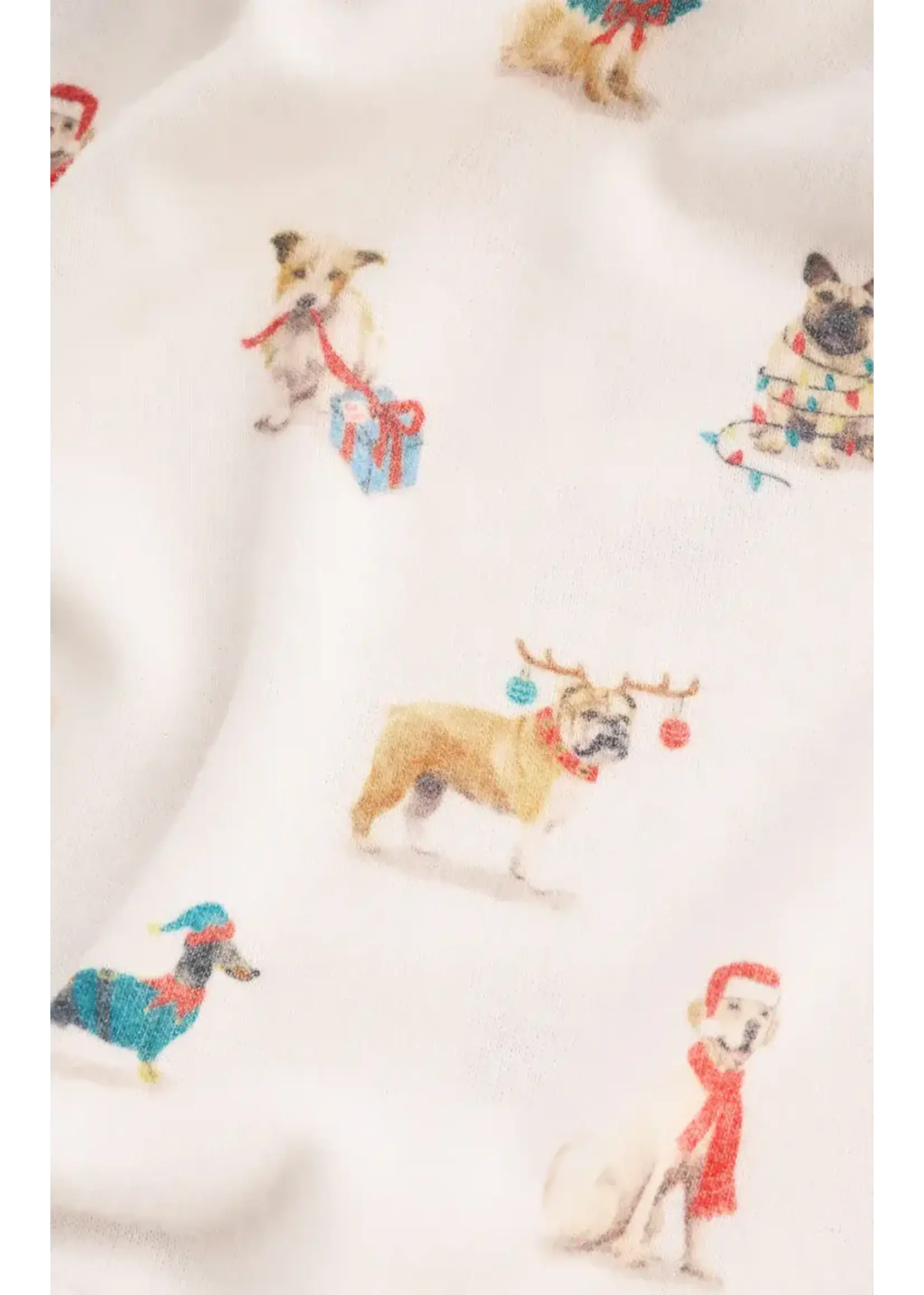 Z Supply Classic Pup Jogger