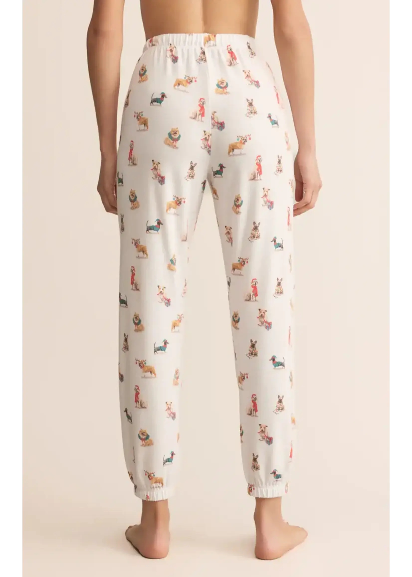 Z Supply Classic Pup Jogger