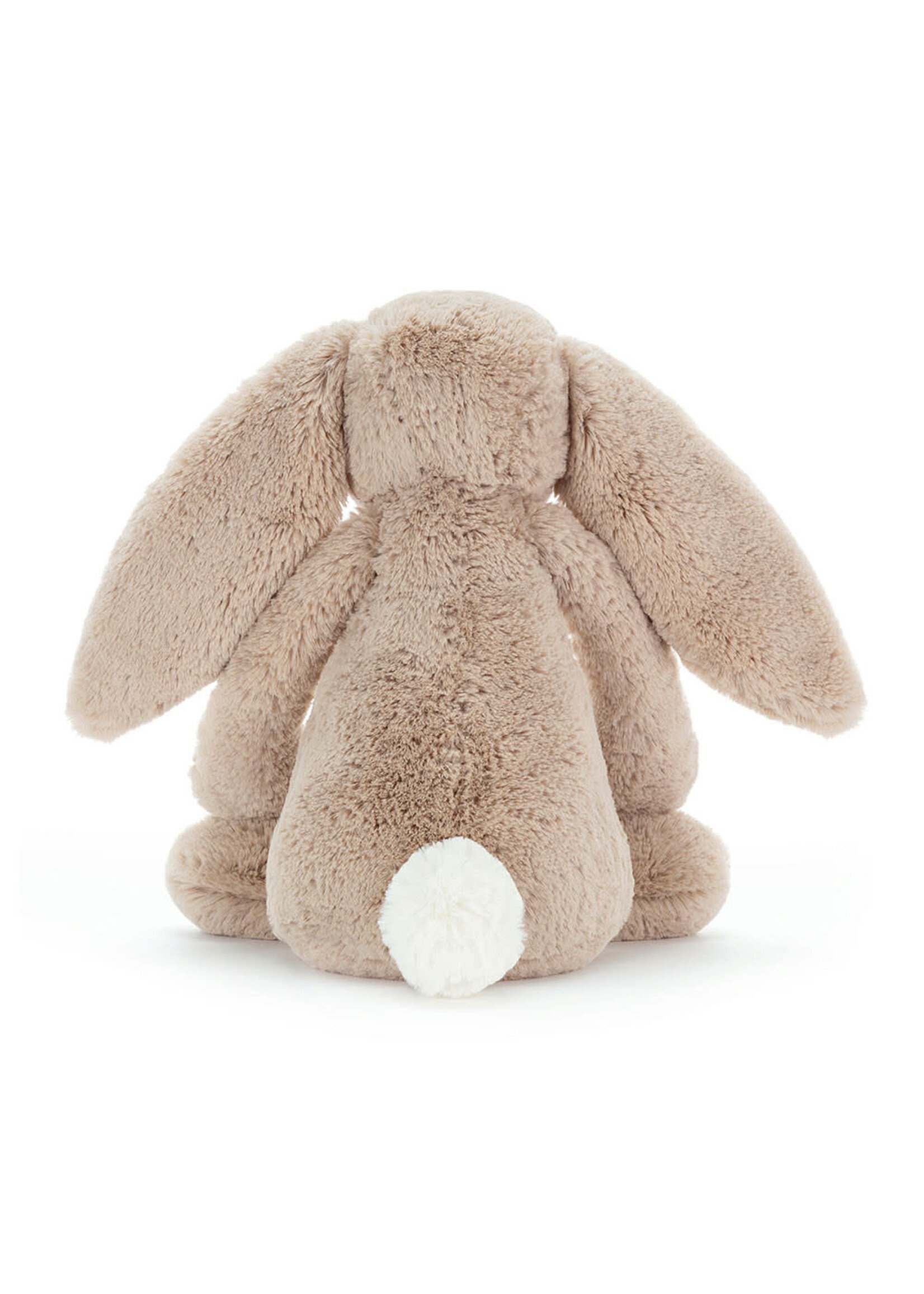 Jellycat Bashful Beige Bunny Large