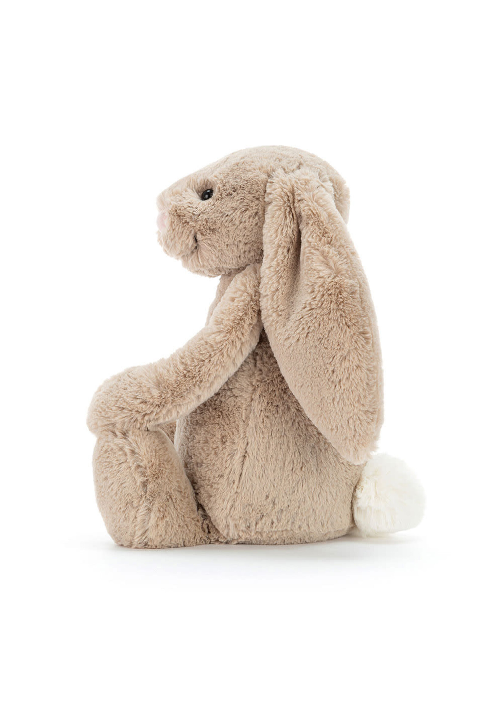 Jellycat Bashful Beige Bunny Large
