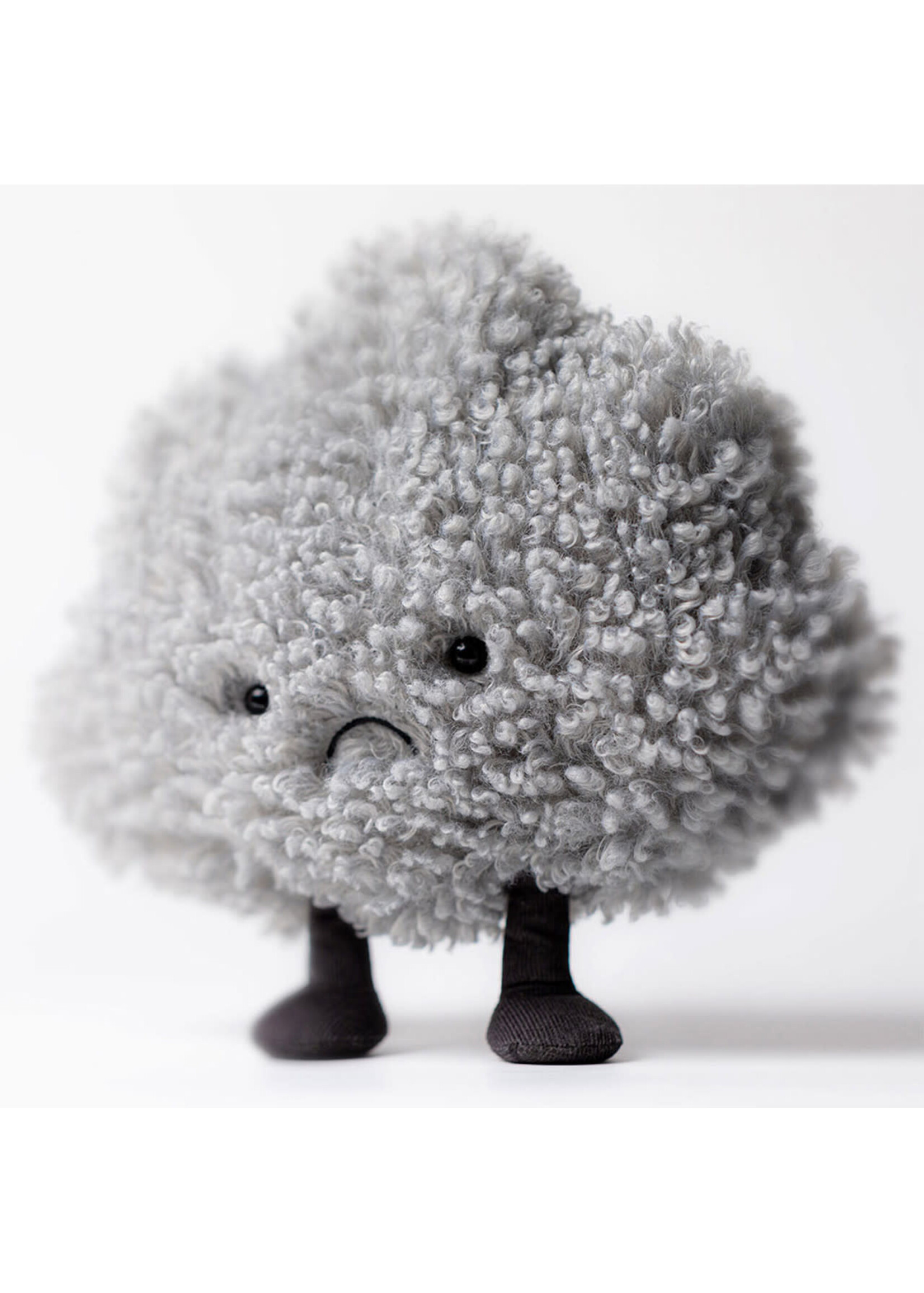 Jellycat Amuseables Storm Cloud