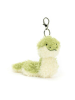 Jellycat Little Snake Bag Charm
