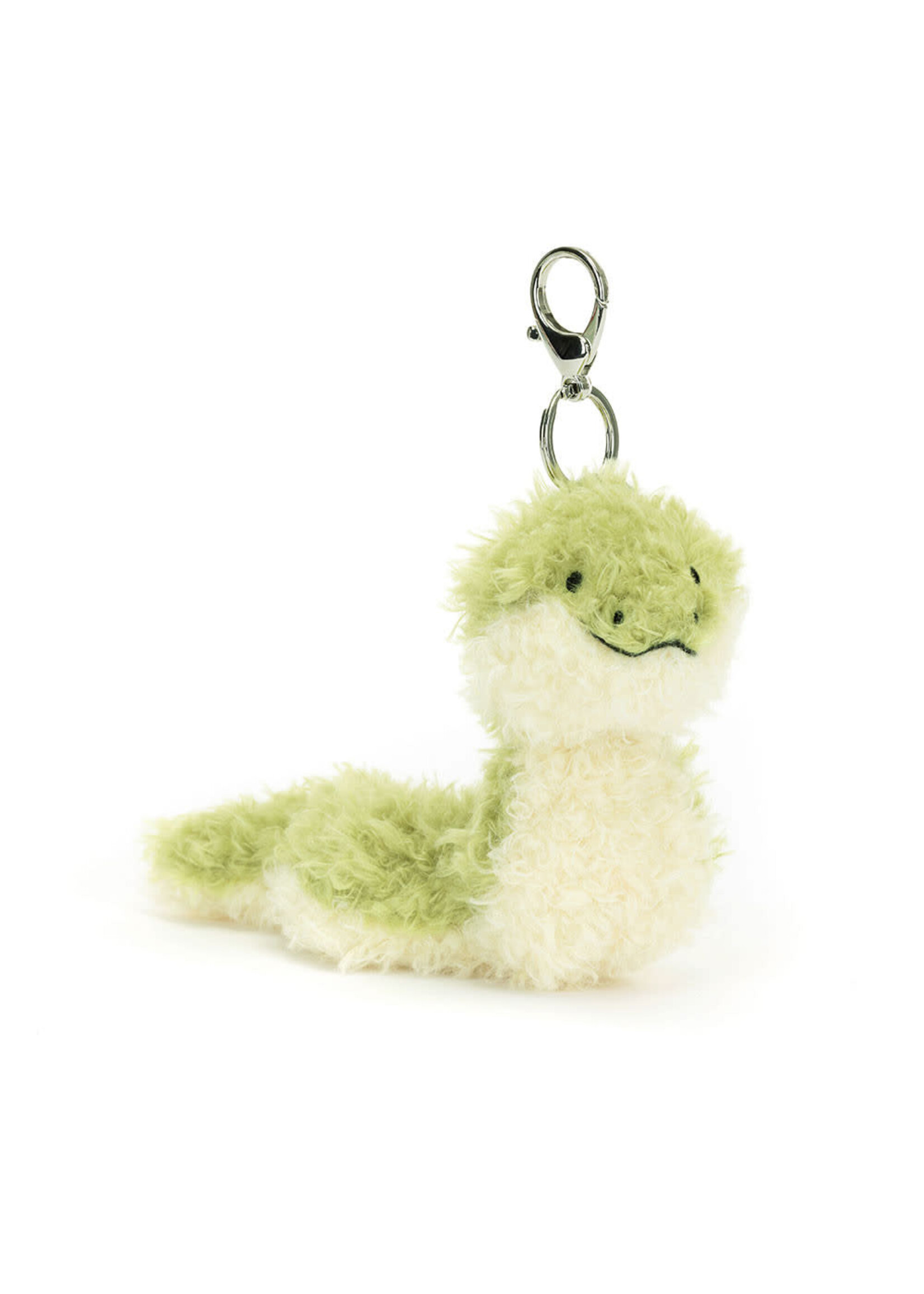 Jellycat Little Snake Bag Charm