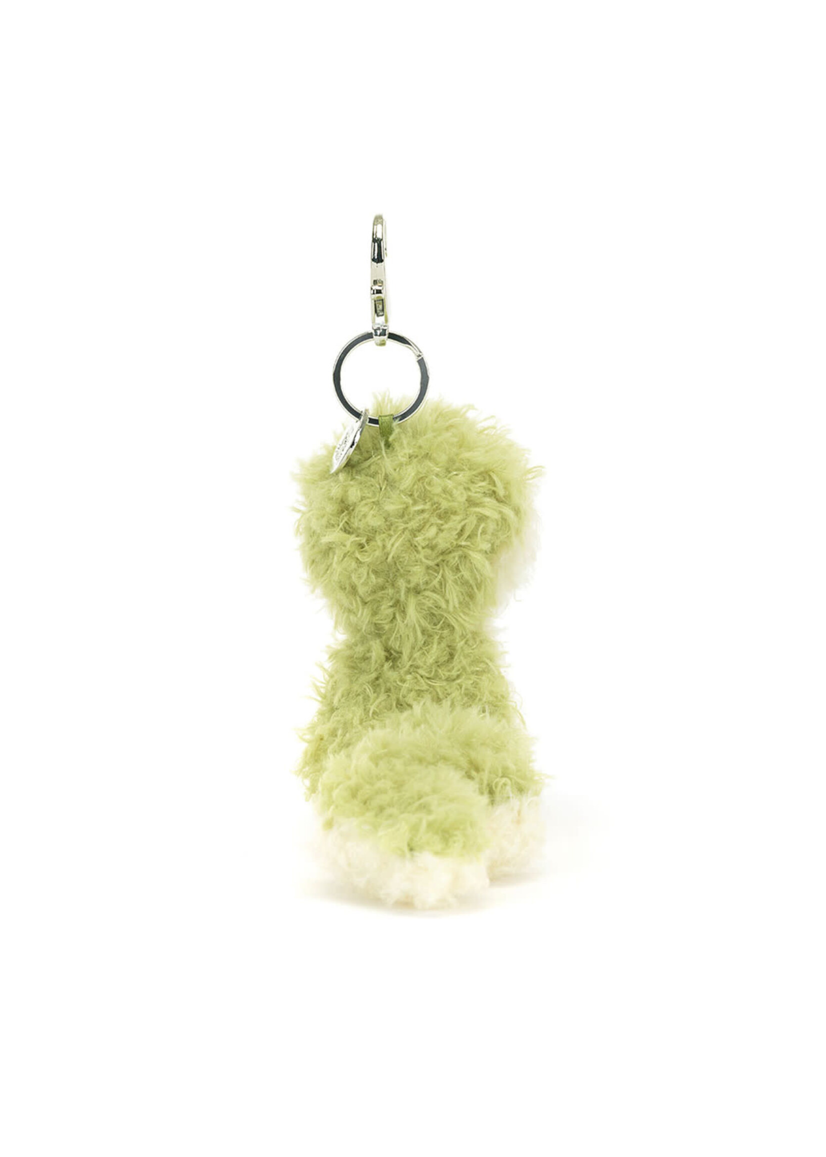 Jellycat Little Snake Bag Charm