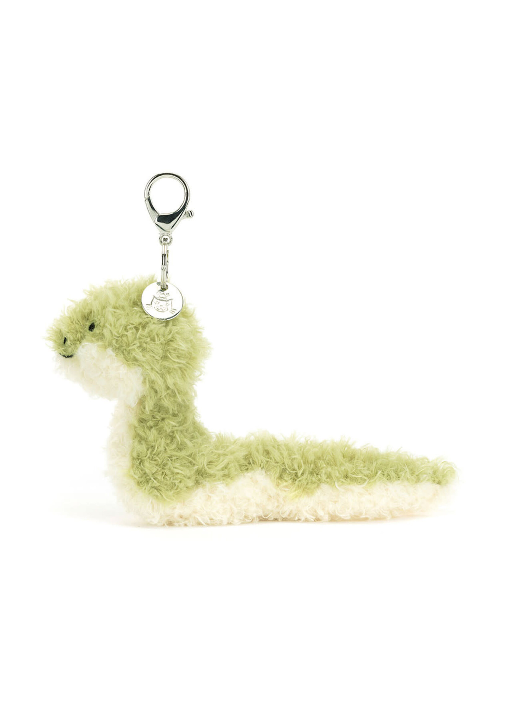 Jellycat Little Snake Bag Charm