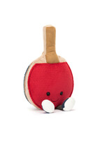 Jellycat Amuseables Sports Table Tennis