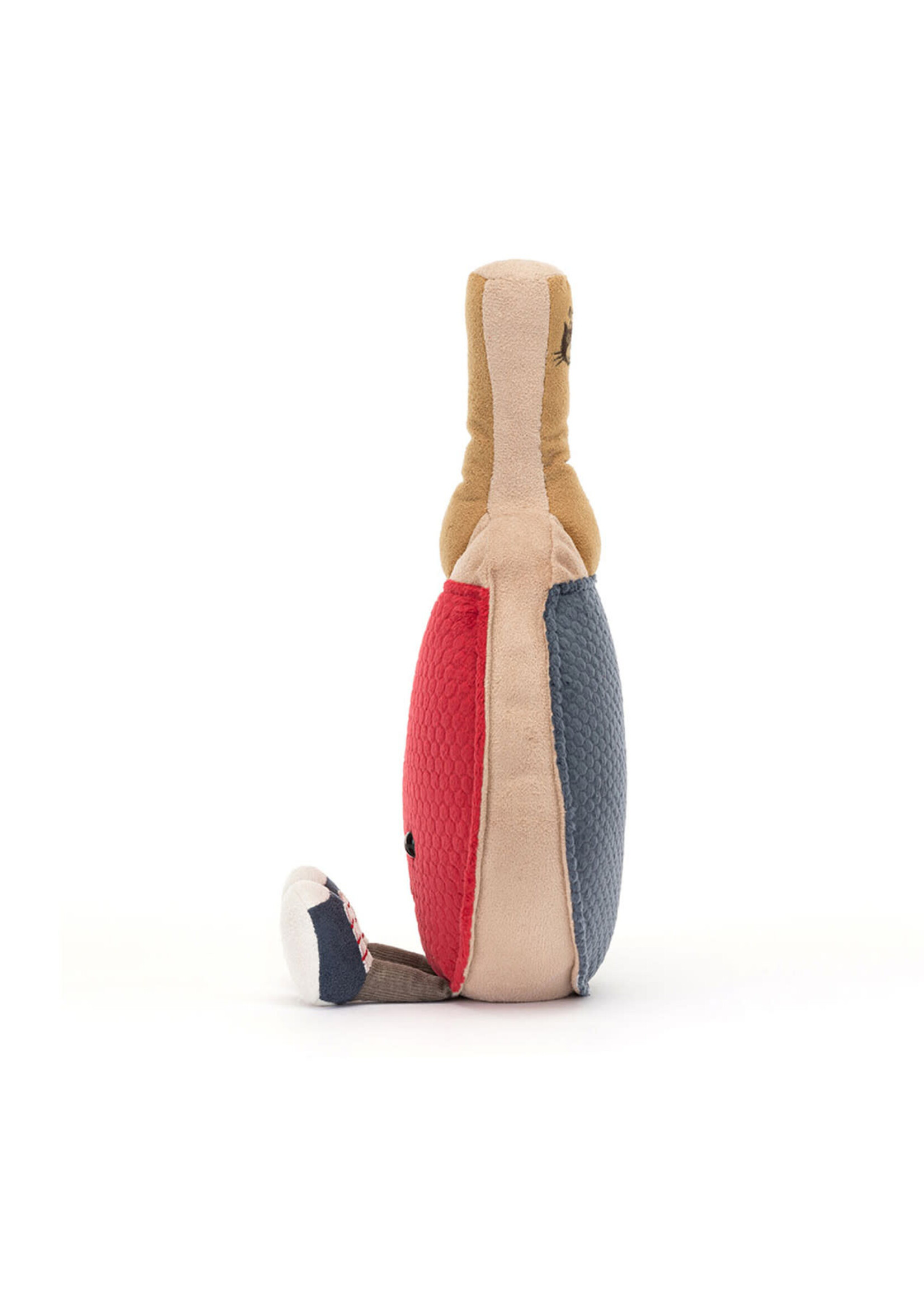 Jellycat Amuseables Sports Table Tennis