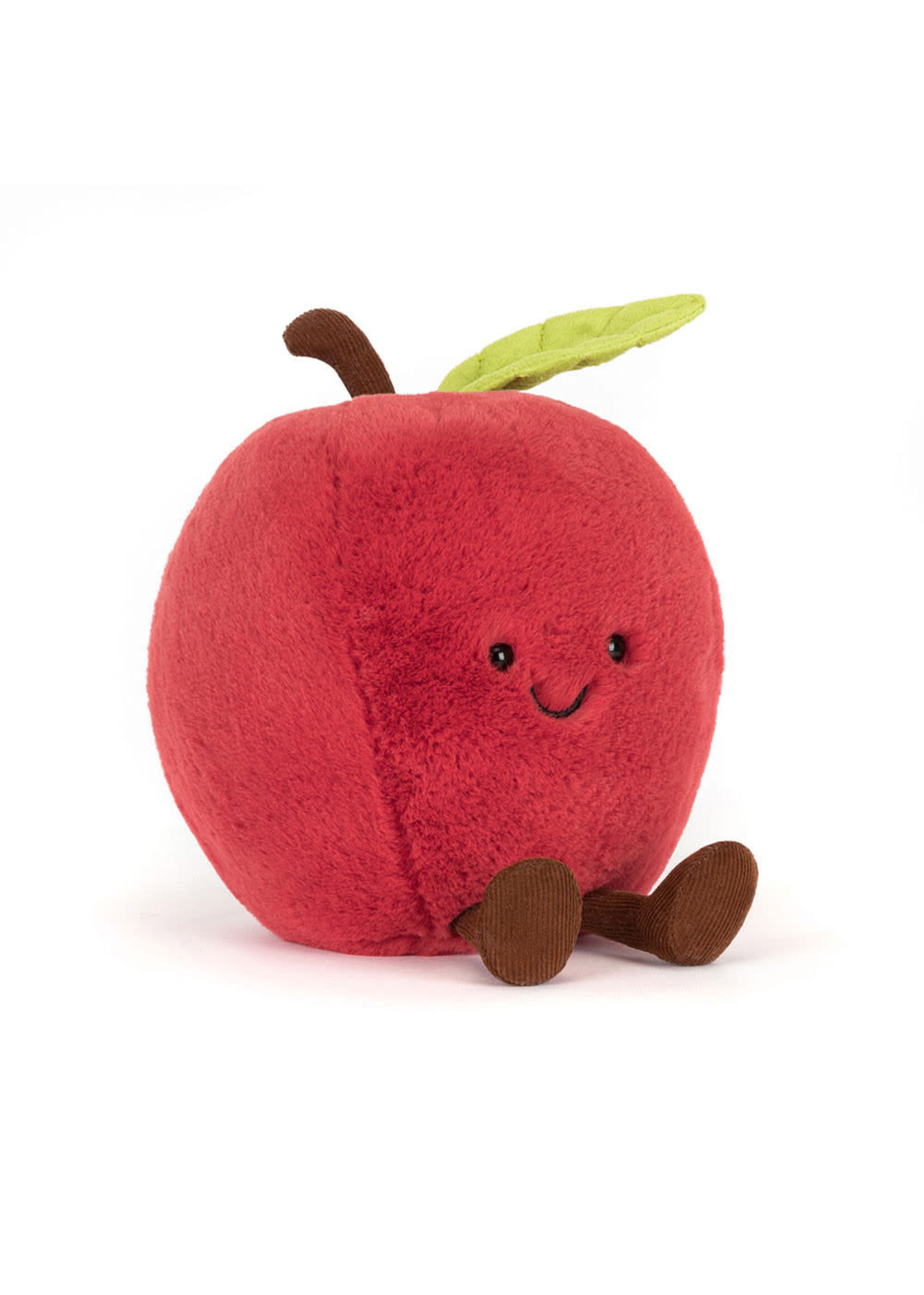 Jellycat Amuseables Apple
