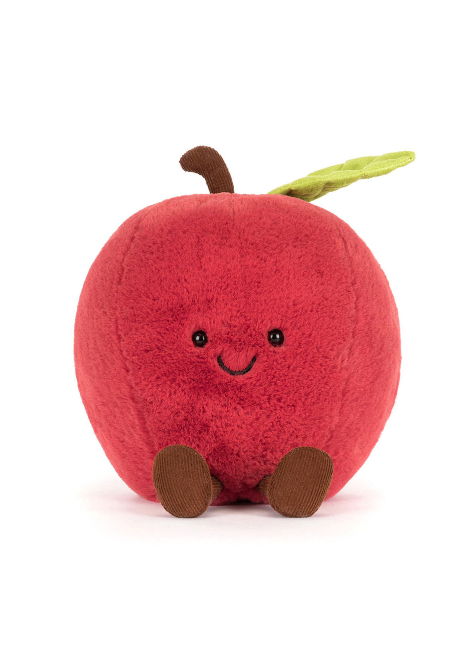 Jellycat Amuseables Apple