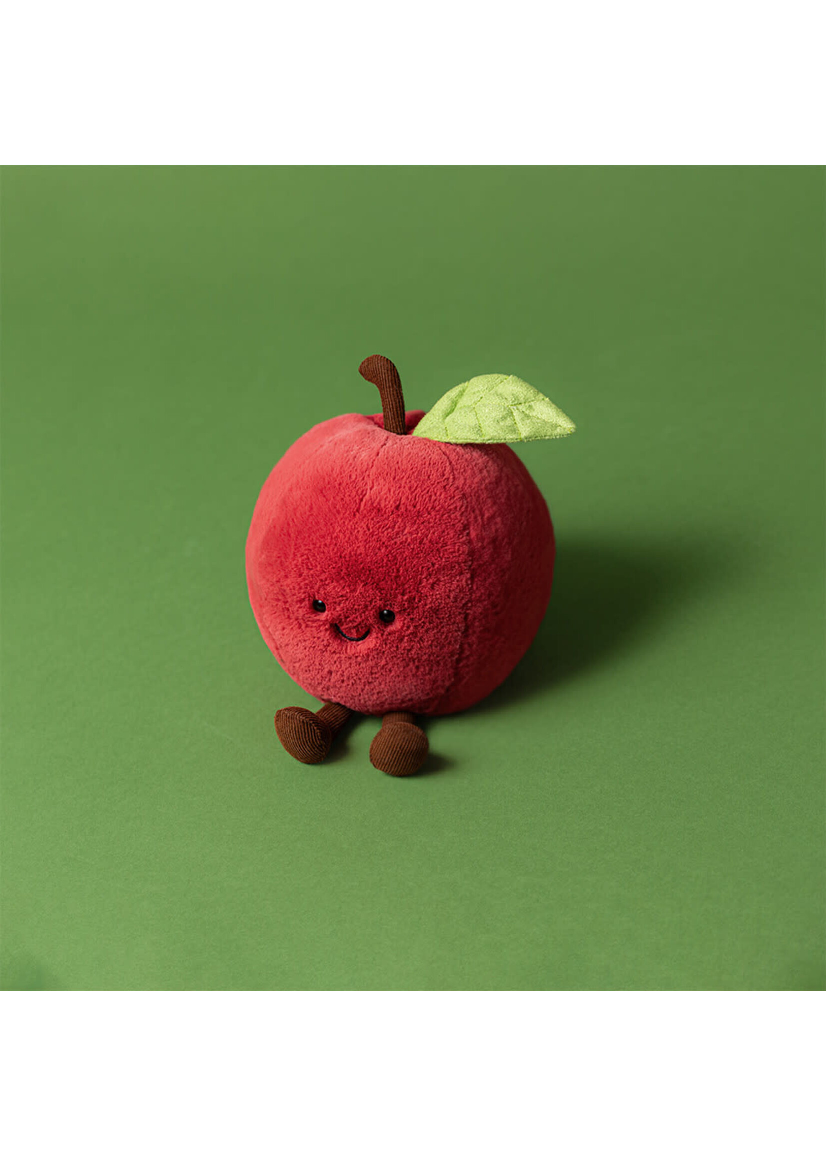 Jellycat Amuseables Apple