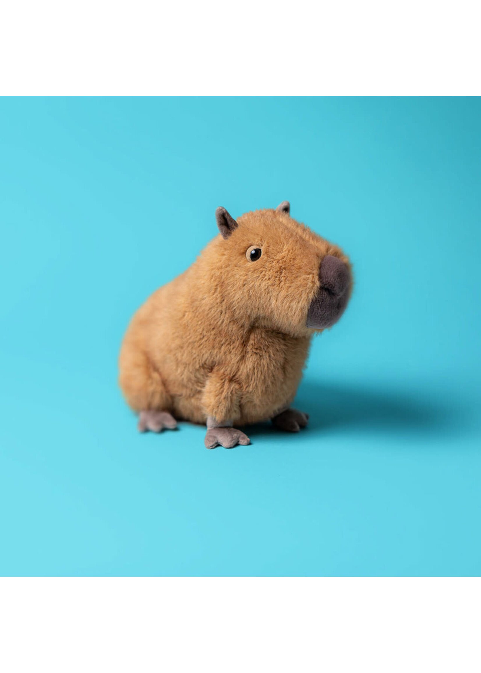 Jellycat Clyde Capybara